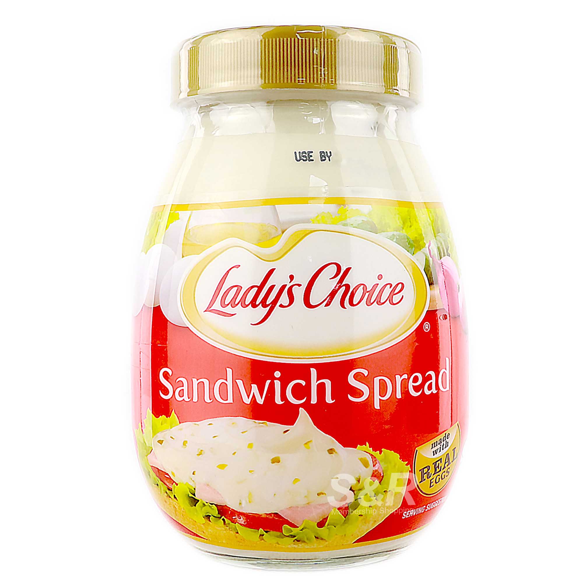 Lady's Choice Sandwich Spread 700mL